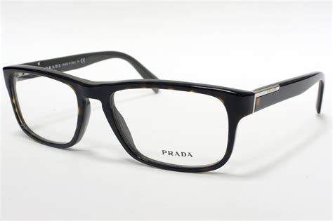 prada optical frames collection|Prada optical frames men.